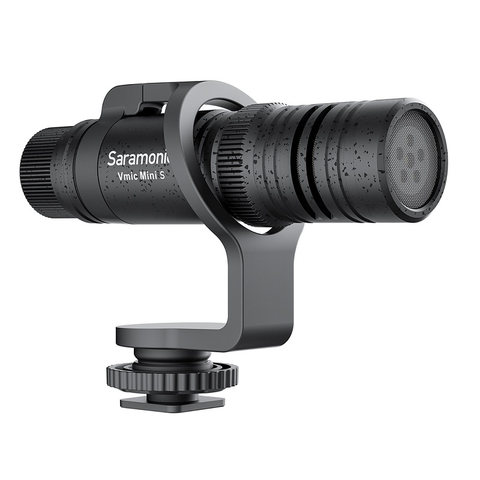 Microphone Saramonic Vmic Mini S