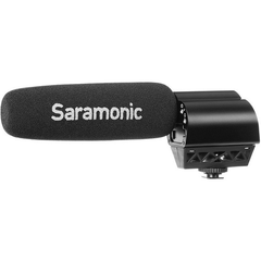  Microphone Saramonic Vmic Pro 