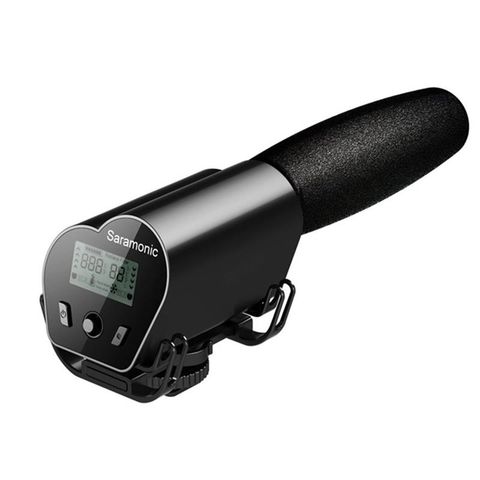 Microphone Saramonic Vmic Recorder