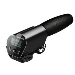  Microphone Saramonic Vmic Recorder 