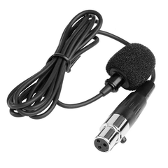  Microphone Saramonic Wm4c-m1 