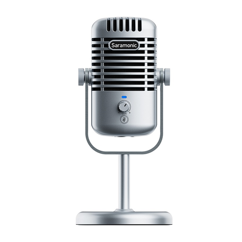 Microphone Saramonic Xmic Z3