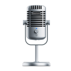  Microphone Saramonic Xmic Z3 