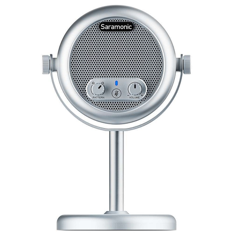 Microphone Saramonic Xmic Z4