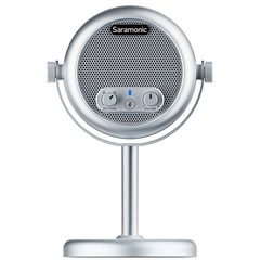  Microphone Saramonic Xmic Z4 