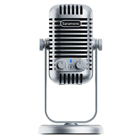 Microphone Saramonic Xmic Z5
