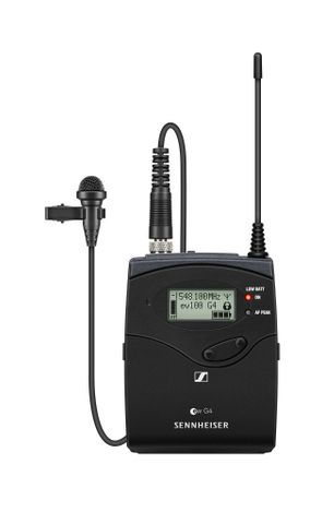Microphone Sennheiser 112P G4