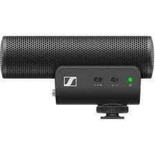 Microphone Sennheiser Mke400