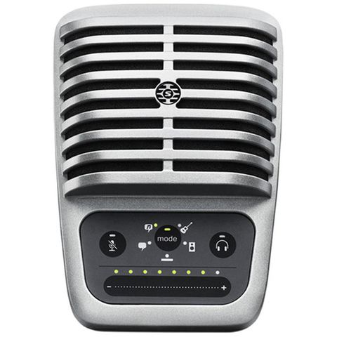 Microphone Shure Mv51
