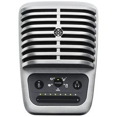  Microphone Shure Mv51 