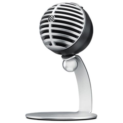 Microphone Shure Mv5 (xám)