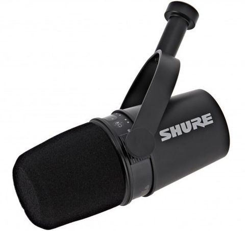 Microphone Shure Mv7