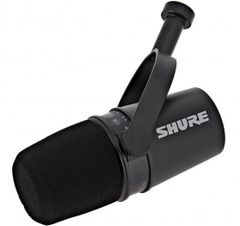  Microphone Shure Mv7 