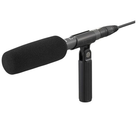 Microphone Sony Ecm-673