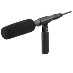  Microphone Sony Ecm-673 