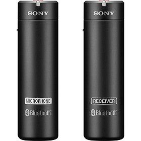 Microphone Sony Ecm-aw4