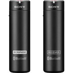  Microphone Sony Ecm-aw4 