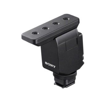 Microphone Sony Ecm-b10