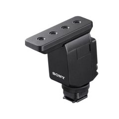  Microphone Sony Ecm-b10 