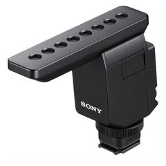  Microphone Sony Ecm-b1m 
