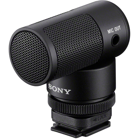 Microphone Sony Ecm-g1