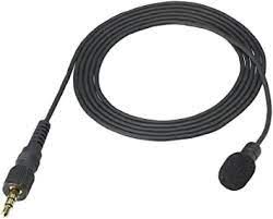 Microphone Sony Ecm-v1bmp