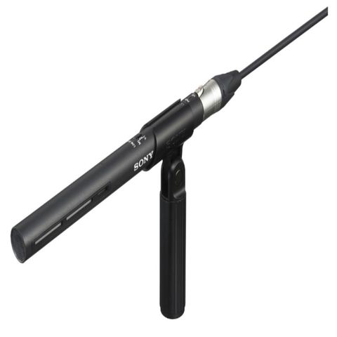 Microphone Sony Ecm-vg1
