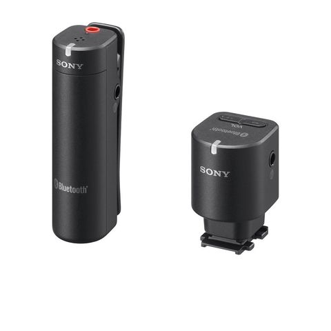 Microphone Sony Ecm-w1m