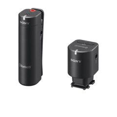  Microphone Sony Ecm-w1m 