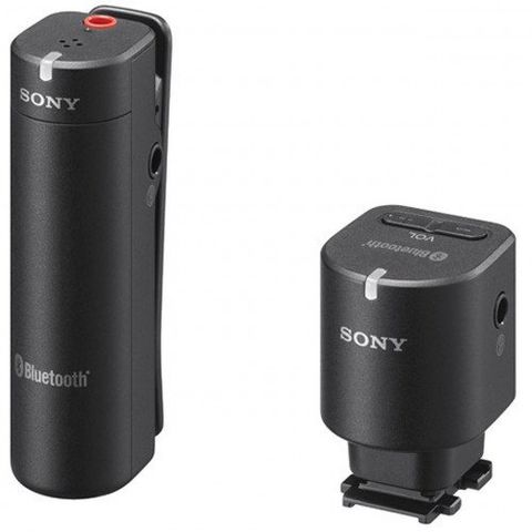 Microphone Sony Ecm-w1m Wireless