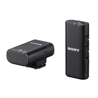 Microphone Sony Ecm-w2bt
