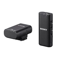  Microphone Sony Ecm-w2bt 