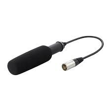 Microphone Sony Ecm-xm1