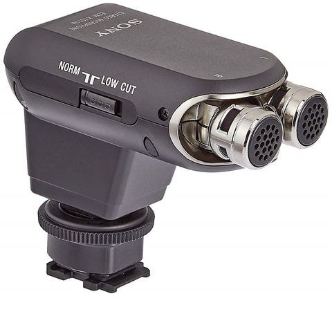 Microphone Sony Ecm-xyst1m