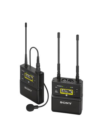 Microphone Sony Uwp-d22