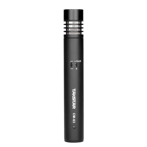 Microphone Takstar Cm-63