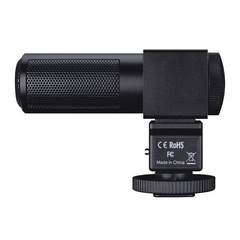  Microphone Takstar Sgc-698 