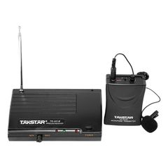  Microphone Takstar Ts-331b 
