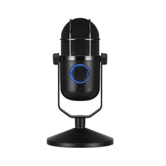  Microphone Thronmax Mdrill Dome Jet Black 