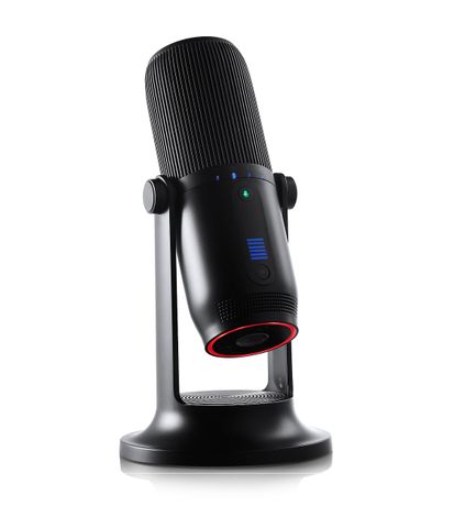 Microphone Thronmax Mdrill One M2 Jet Black