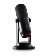  Microphone Thronmax Mdrill One M2 Jet Black 