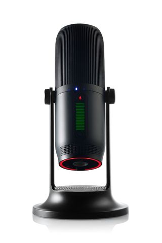Microphone Thronmax Mdrill One Pro M2p Jet Black 96khz