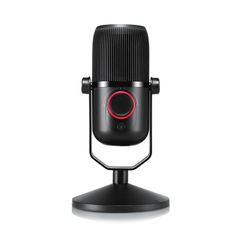  Microphone Thronmax Mdrill Zero Jet Black 
