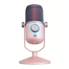  Microphone Thronmax Mdrill Zero Rosa 96khz 