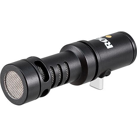 Microphones Rode Videomic ME -L
