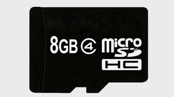 Micro SD là gì?