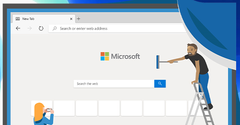  Tải về ngay Microsoft Edge Beta chính thức từ Microsoft 
