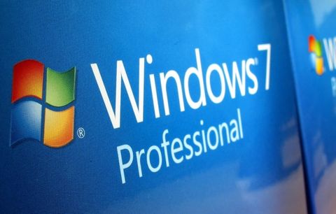 Windows 7 ngừng hỗ trợ vĩnh viễn tháng này