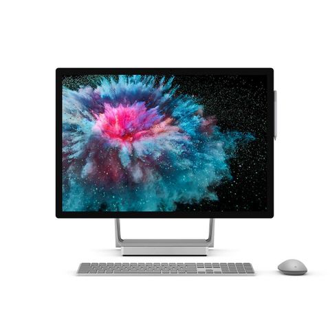 Surface Studio 2