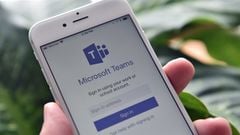  Cách đăng ký, đăng nhập tài khoản Microsoft Teams trên điện thoại 